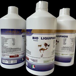Bio Liquiphos